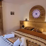 Apartman Cocon De Charme Au Pied De La Cathedrale De