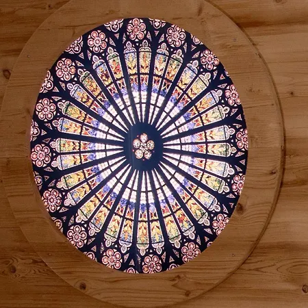 Cocon De Charme Au Pied De La Cathedrale De *