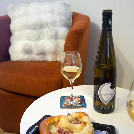 Apartamento Cocon De Charme Au Pied De La Cathedrale De *