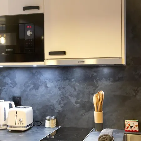 Cocon De Charme Au Pied De La Cathedrale De * Strasbourg