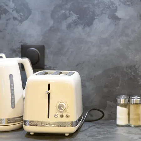 Apartamento Cocon De Charme Au Pied De La Cathedrale De Estrasburgo