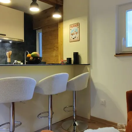 Cocon De Charme Au Pied De La Cathedrale De * Estrasburgo