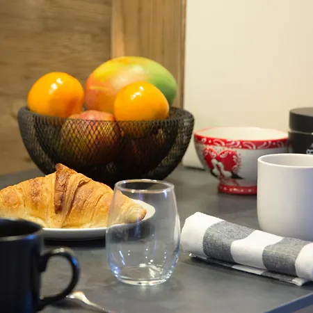 Cocon De Charme Au Pied De La Cathedrale De * Estrasburgo