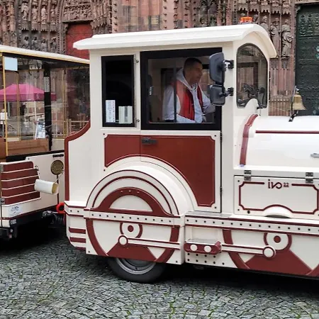 Cocon De Charme Au Pied De La Cathedrale De