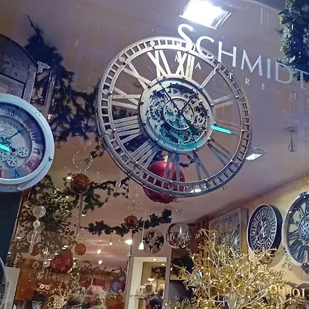 Apartamento Cocon De Charme Au Pied De La Cathedrale De