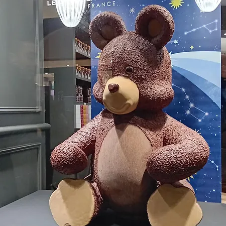 Cocon De Charme Au Pied De La Cathedrale De Estrasburgo