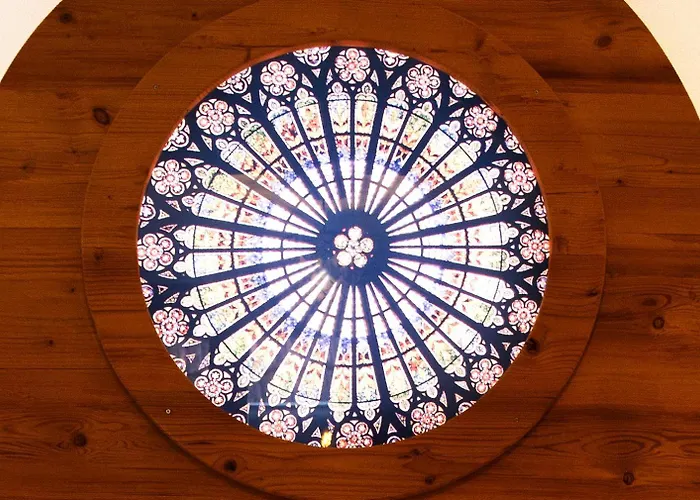 Cocon De Charme Au Pied De La Cathedrale De