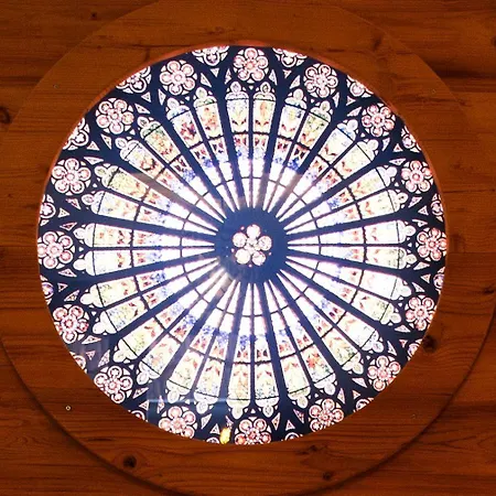 Cocon De Charme Au Pied De La Cathedrale De