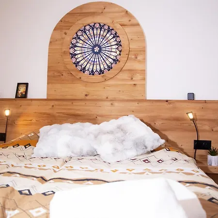 Cocon De Charme Au Pied De La Cathedrale De