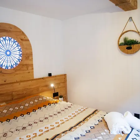 Cocon De Charme Au Pied De La Cathedrale De Strasbourg