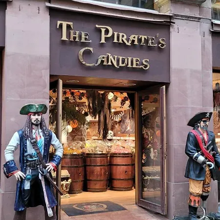 Cocon De Charme Au Pied De La Cathedrale De Strasbourg