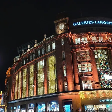 Cocon De Charme Au Pied De La Cathedrale De