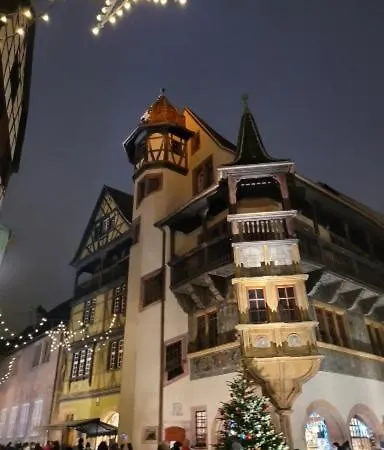 Lägenhet Cocon De Charme Au Pied De La Cathedrale De *